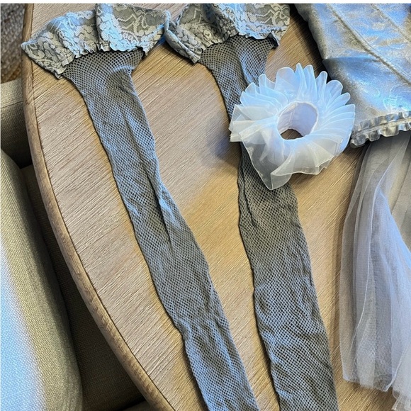 Custom Pennywise 🤡🎈 IT Clown costume cosplay Halloween sexy handmade - Picture 6 of 11